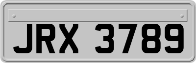JRX3789