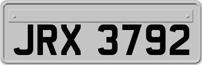 JRX3792