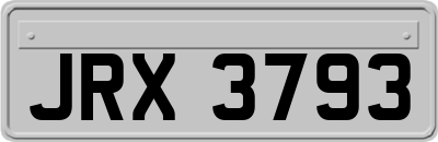 JRX3793