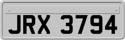 JRX3794