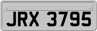 JRX3795