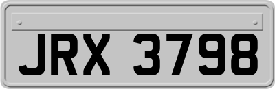 JRX3798