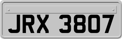 JRX3807