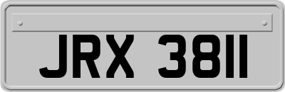 JRX3811