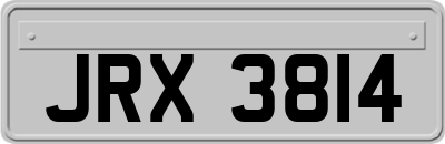JRX3814