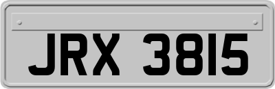 JRX3815