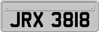 JRX3818