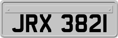 JRX3821