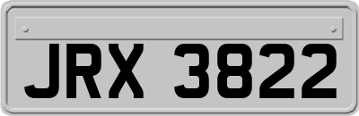 JRX3822