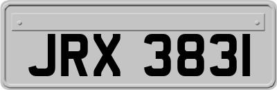 JRX3831