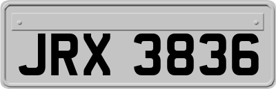 JRX3836