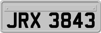 JRX3843