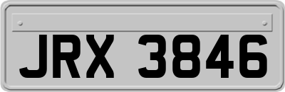 JRX3846
