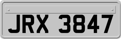 JRX3847