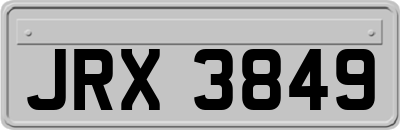 JRX3849
