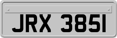 JRX3851