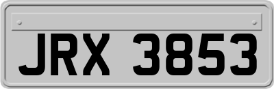 JRX3853