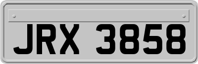 JRX3858