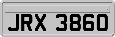 JRX3860