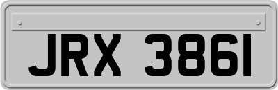 JRX3861
