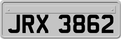 JRX3862