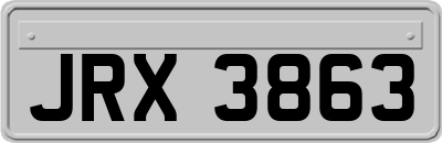 JRX3863
