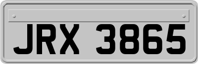 JRX3865