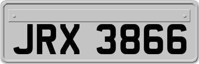 JRX3866