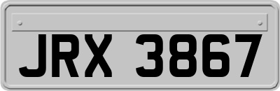 JRX3867