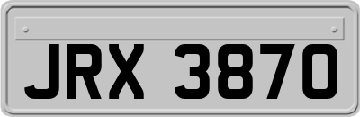 JRX3870