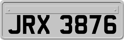 JRX3876