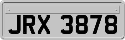 JRX3878