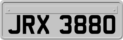 JRX3880