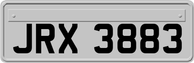 JRX3883