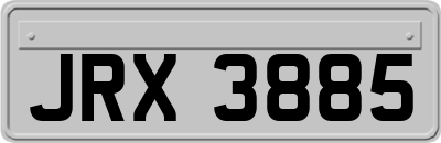 JRX3885