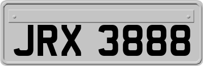 JRX3888