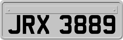 JRX3889