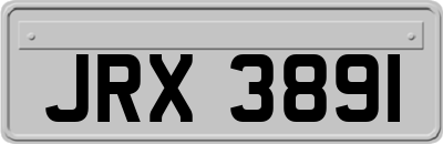 JRX3891