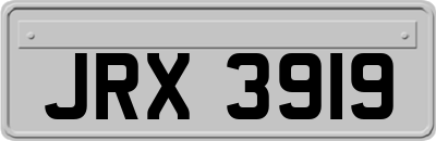 JRX3919