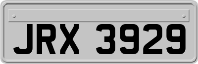 JRX3929