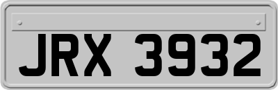 JRX3932