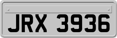 JRX3936