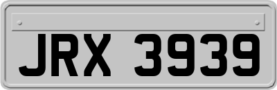 JRX3939
