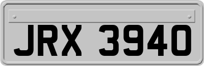JRX3940