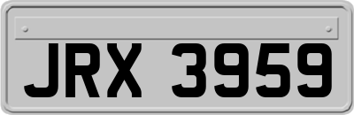 JRX3959