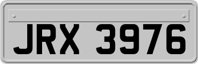 JRX3976