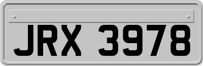JRX3978