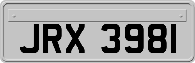 JRX3981