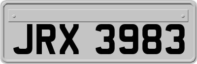 JRX3983