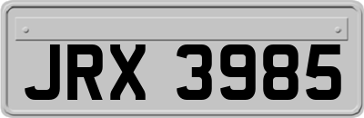JRX3985